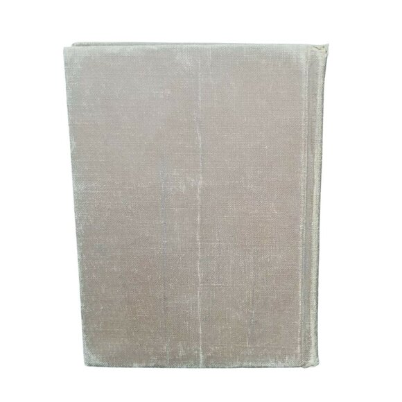 Shakespeare's Julius Caesar 1921 Hardcover Book w Notes Original Copyright 1900 - Picture 3 of 12